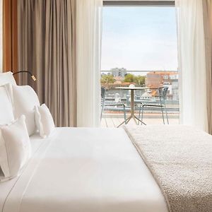 Superior Kamer met een King Size Bed
