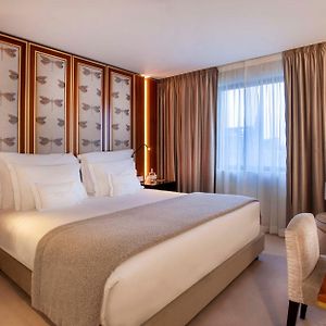 Superior Double Kamer